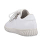Rieker Trainer Shoe WHITE N0900-81