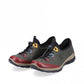 Rieker  Shoes N3271-54 GREEN MULTY