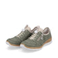 Rieker Trainer N42G0-52 Green