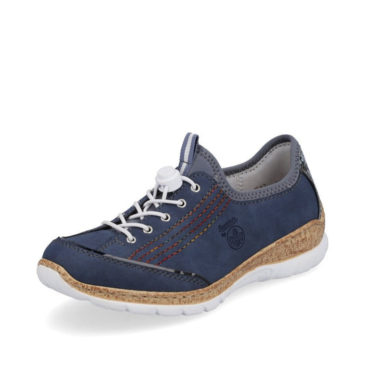 Rieker Trainer NAVY N42T0-14