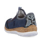Rieker Trainer NAVY N42T0-14