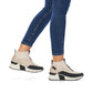 Rieker Ankle Boot  with wedge