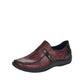 Rieker Lady's slip-on shoe L1759-30 wine
