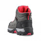 Rieker Lady's Hiking Boot X8820-01BLACK