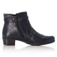 Rieker Ankle Boot Y0781-14 Navy