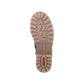 Rieker Ankle Boot with Zip OCEAN Z0445-14