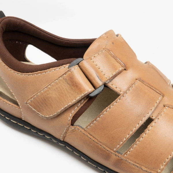 Shree leather sandals for mens online