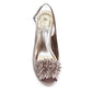 Lunar Occasion Shoe Sabrina Taupe Sling Back MATCHING BAG AVAILABLE