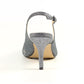 Lunar Sariyah Occasion Shoe PEWTER FLR046PW