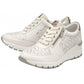 Lotus Trainer Shakira WHITE ULS275