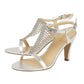 Lotus ladies’ Lola open toe shoes