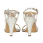 Lotus ladies’ Lola open toe shoes