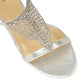 Lotus ladies’ Lola open toe shoes