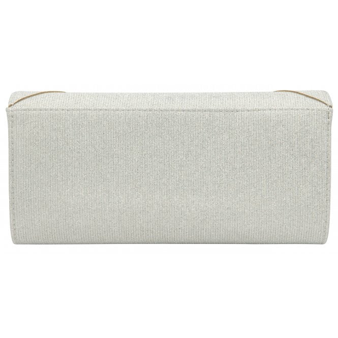 Lotus Esmee SILVER Occasion Bag