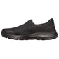 Skecher Men's Flex advantage Tuscany 232230BBK BLACK 