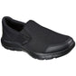 Skecher Men's Flex advantage Tuscany 232230BBK BLACK 