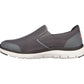 Skecher Men's Flex advantage Tuscany 232230 GREY