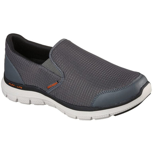 Skecher Men's Flex advantage Tuscany 232230 GREY
