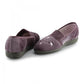 Ladies Slipper by Sleepers Inez in Heather LS792M