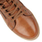 Lotus Ankle Boot Siobahn Tan Stressless Trainer style