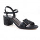 Lunar Trixabel Occasion Wear Bag BLACK ZLR037BK