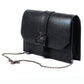 Lunar Trixabel Occasion Wear Bag BLACK ZLR037BK