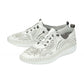 Lotus Casual Shoe Katya WHITE ULS327
