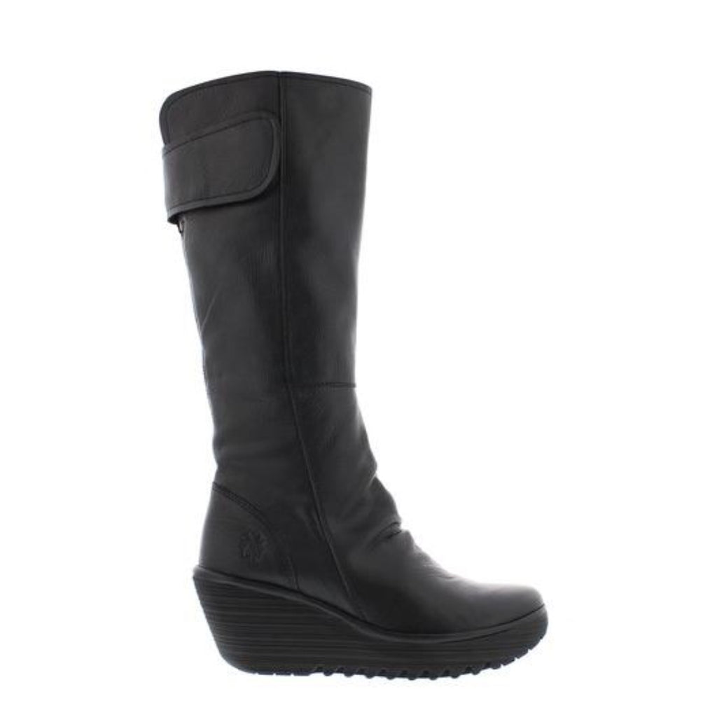 Fly yulo store knee boot